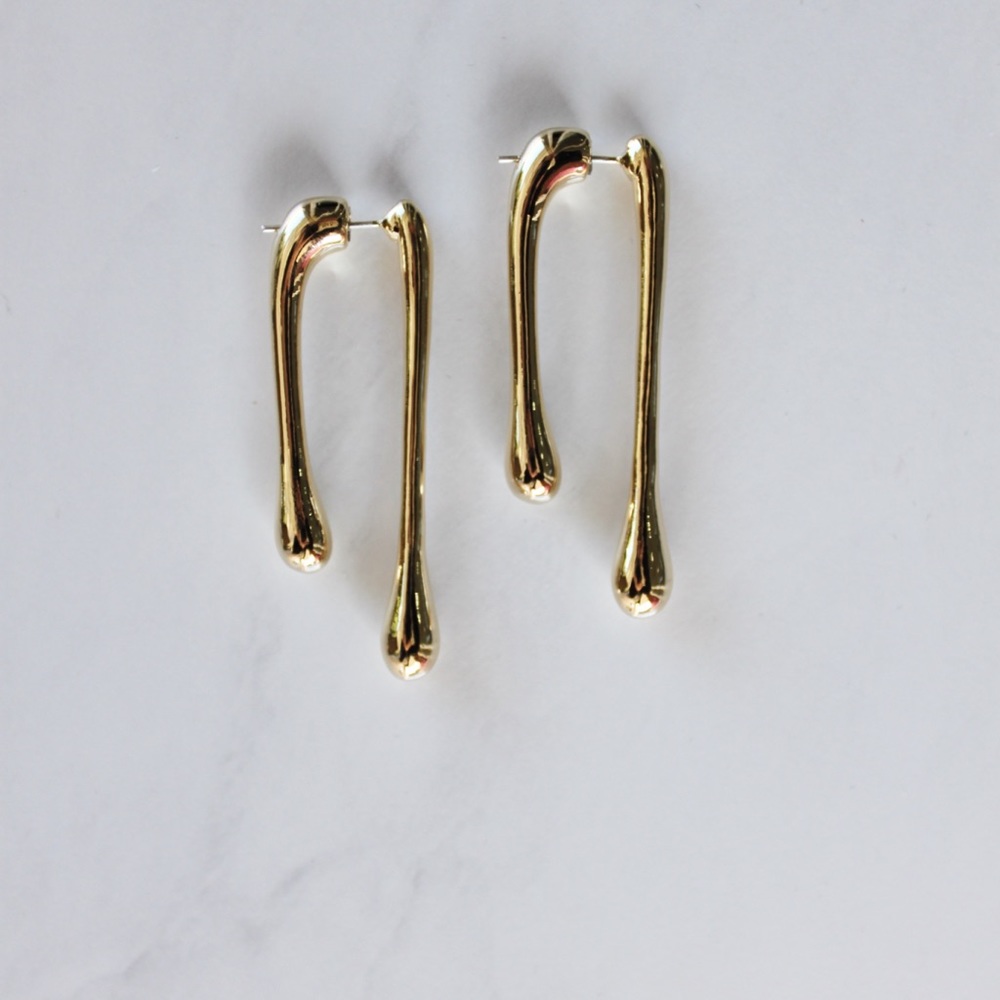 Dripple Earrings